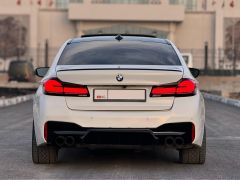 Сүрөт унаа BMW 5 серия