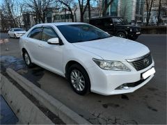 Фото авто Toyota Camry