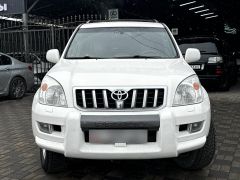 Фото авто Toyota Land Cruiser Prado