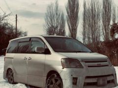 Сүрөт унаа Toyota Noah