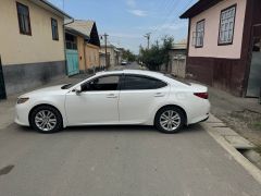 Сүрөт унаа Lexus ES