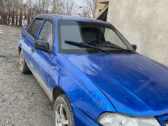 Фото авто Daewoo Nexia