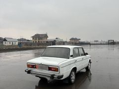 Фото авто ВАЗ (Lada) 2106