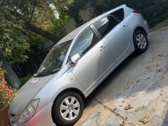 Сүрөт унаа Toyota Caldina