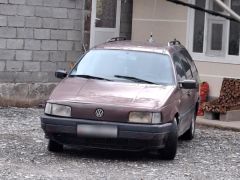 Photo of the vehicle Volkswagen Passat