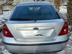 Photo of the vehicle Ford Mondeo