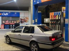 Сүрөт унаа Volkswagen Vento