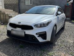 Сүрөт унаа Kia K3