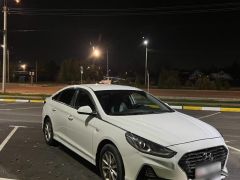 Сүрөт унаа Hyundai Sonata