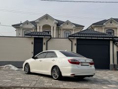 Сүрөт унаа Toyota Camry