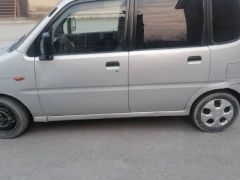 Фото авто Daihatsu Move