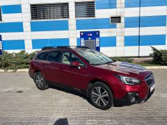 Сүрөт унаа Subaru Outback