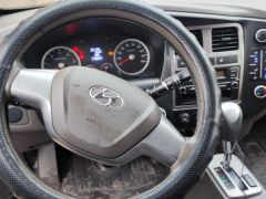 Фото авто Hyundai Porter