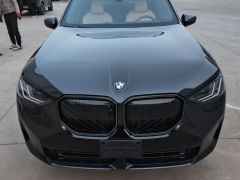 Фото авто BMW X3