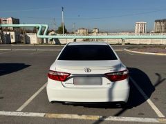 Сүрөт унаа Toyota Camry