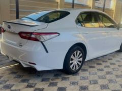 Сүрөт унаа Toyota Camry