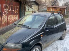 Фото авто Daewoo Kalos