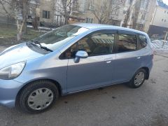 Сүрөт унаа Honda Fit