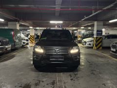 Фото авто Lexus LX