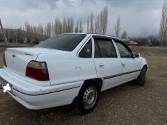 Сүрөт унаа Daewoo Nexia