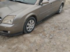 Сүрөт унаа Opel Vectra