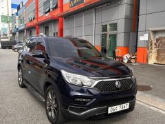 Photo of the vehicle SsangYong Rexton