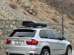 Photo of the vehicle BMW X5