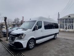 Фото авто Mercedes-Benz Междугородный