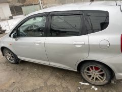 Photo of the vehicle Honda Jazz