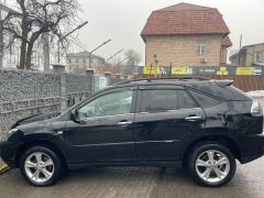 Фото авто Lexus RX