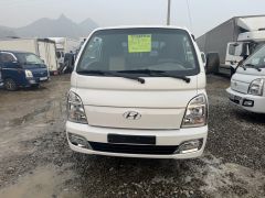 Фото авто Hyundai Porter