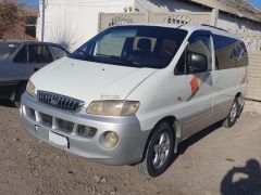 Photo of the vehicle Hyundai Starex (H-1)