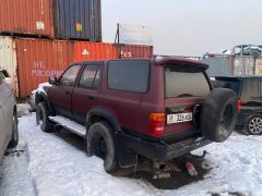 Сүрөт унаа Toyota Hilux Surf