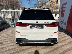 Сүрөт унаа BMW X7