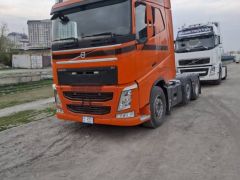 Фото авто Volvo FH