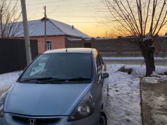 Сүрөт унаа Honda Fit