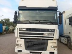 Фото авто DAF 95 series