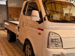 Фото авто Hyundai Porter