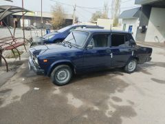 Сүрөт унаа ВАЗ (Lada) 2107