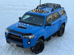 Photo of the vehicle Toyota 4Runner