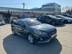 Фото авто Hyundai Sonata