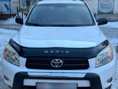 Сүрөт унаа Toyota RAV4