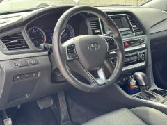 Сүрөт унаа Hyundai Sonata