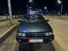 Сүрөт унаа Volkswagen Passat