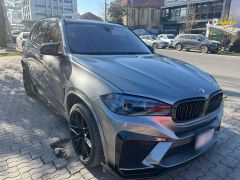 Сүрөт унаа BMW X5