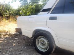 Photo of the vehicle ВАЗ (Lada) 2107