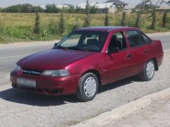 Photo of the vehicle Daewoo Nexia