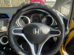 Сүрөт унаа Honda Fit