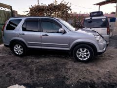 Сүрөт унаа Honda CR-V