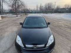 Сүрөт унаа Honda CR-V